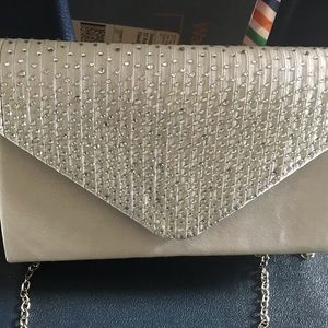 Fateanuki Evening Clutch Bag